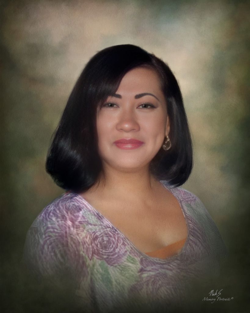Pamela M. Porras