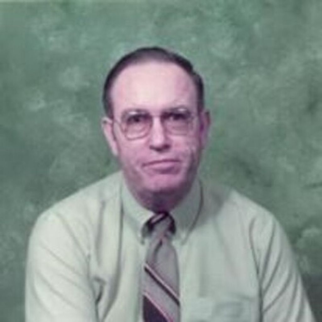 James Linton Holcomb