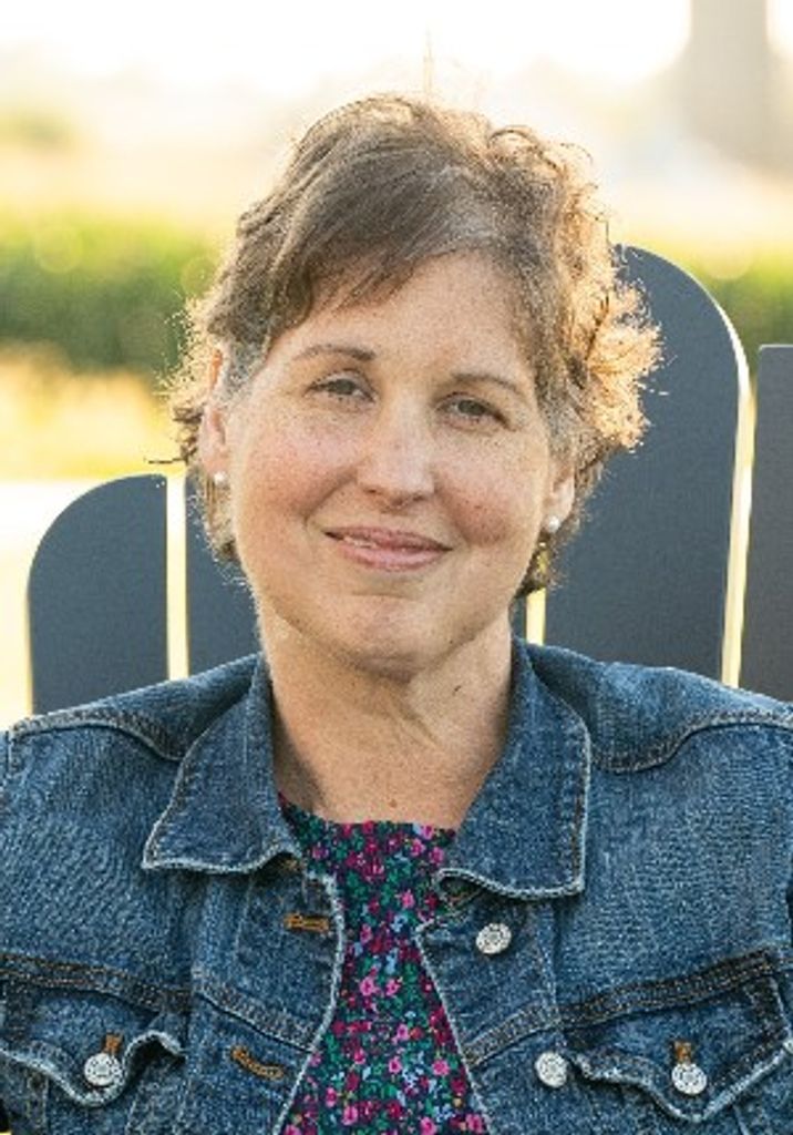 Petrina Joy Westfall