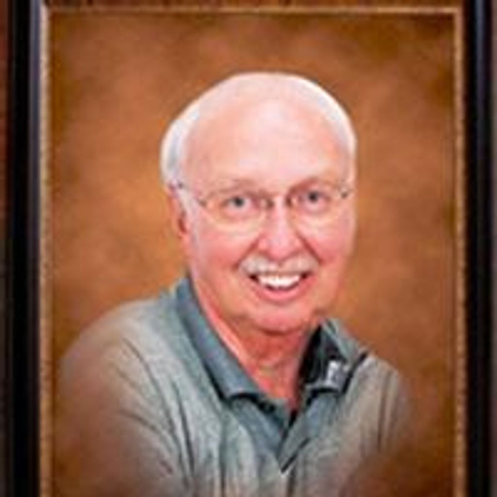 Ronald Dewalt Wiles