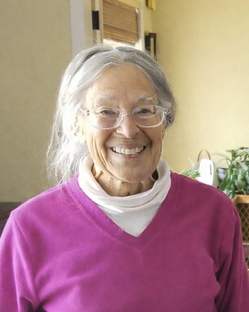 Nancy Elizabeth Capek Profile Photo