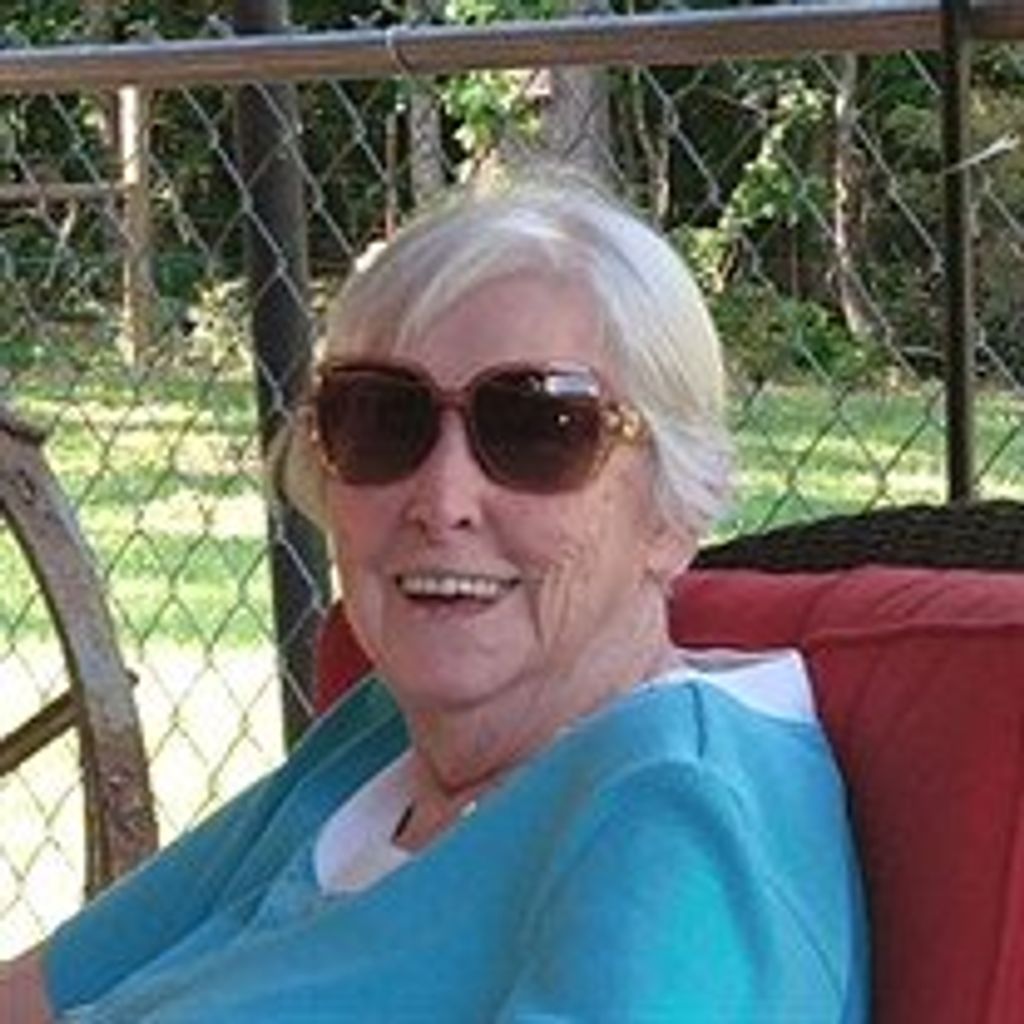 Elizabeth Crawford