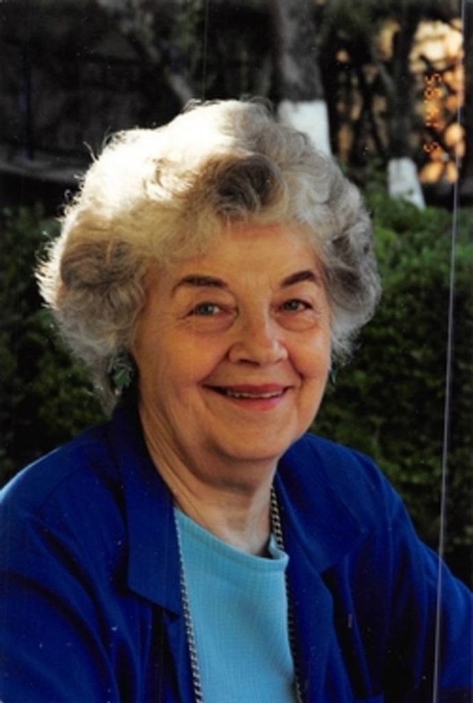 Lila Lorraine Schoonover