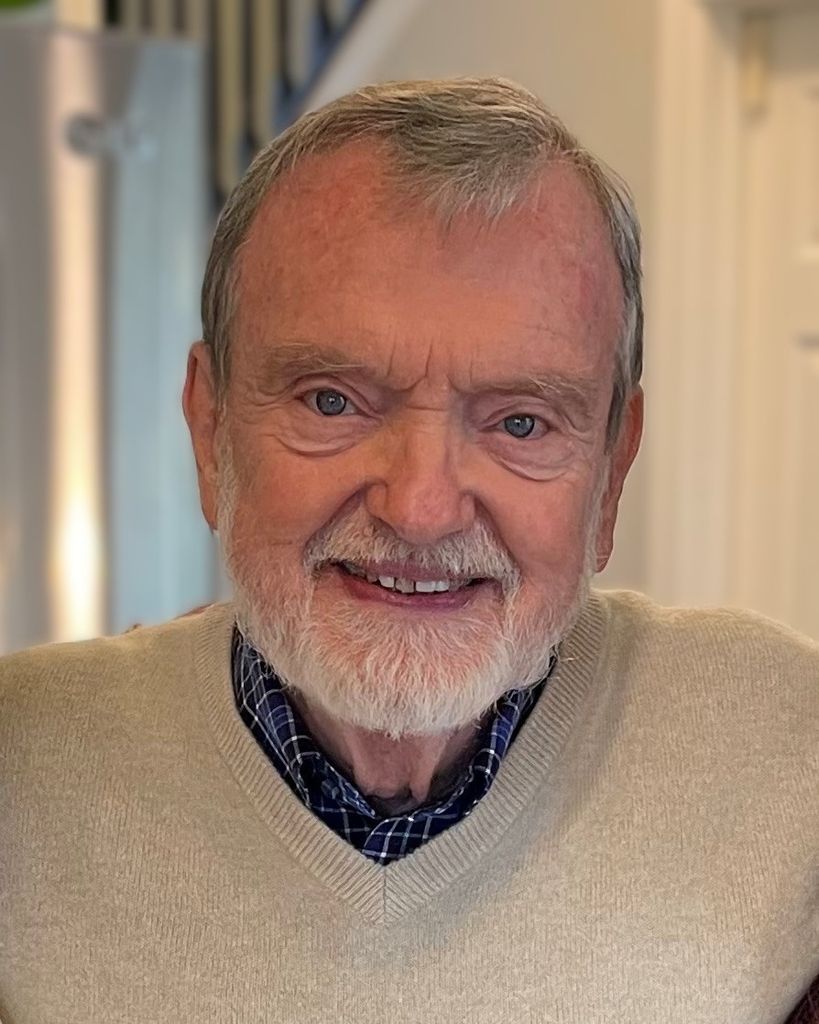 John Arthur Cunningham (JAC) Profile Photo
