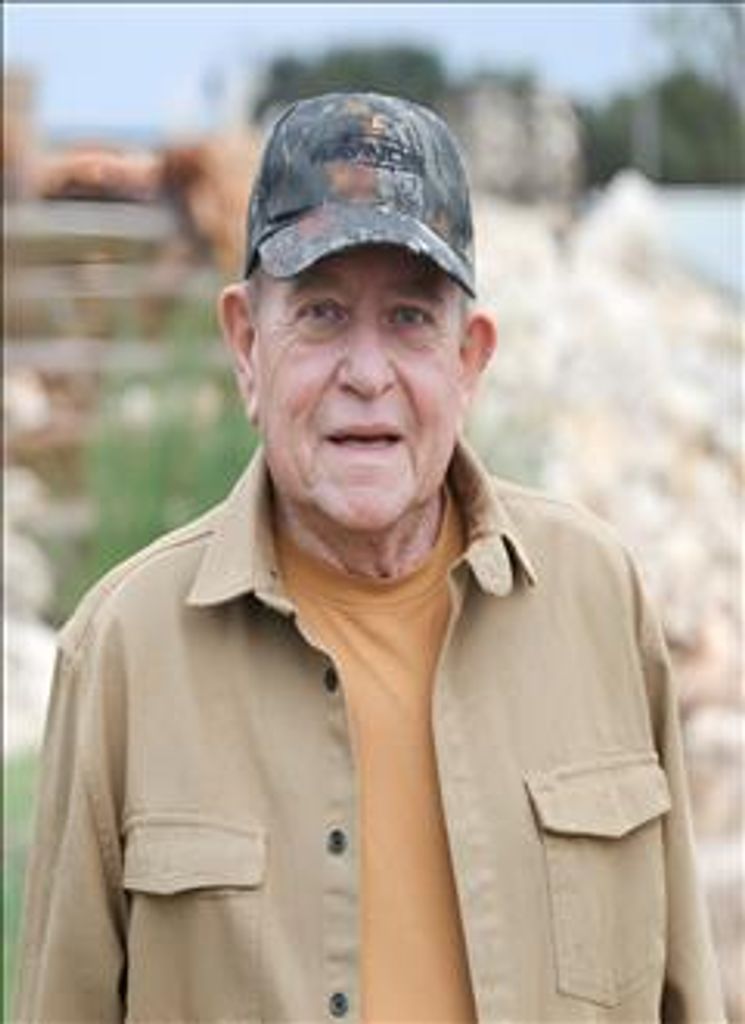 Paul Roy Jennings