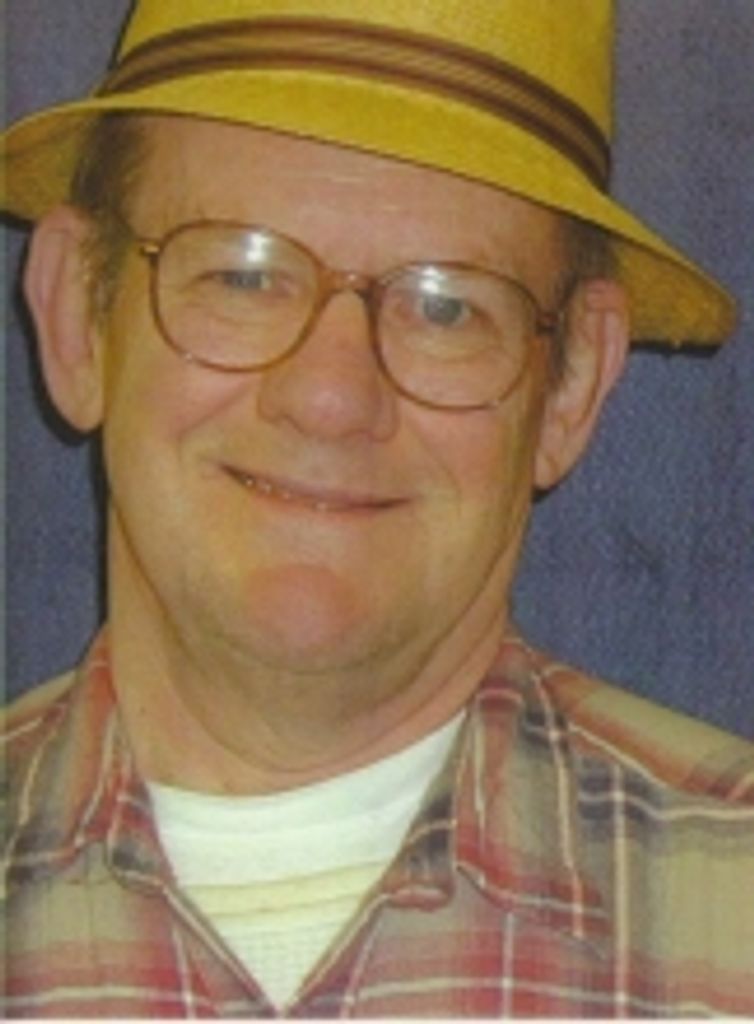Richard Edward Johnson