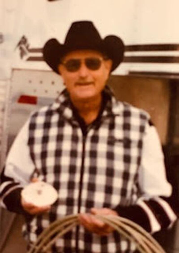 Larry Todd Profile Photo