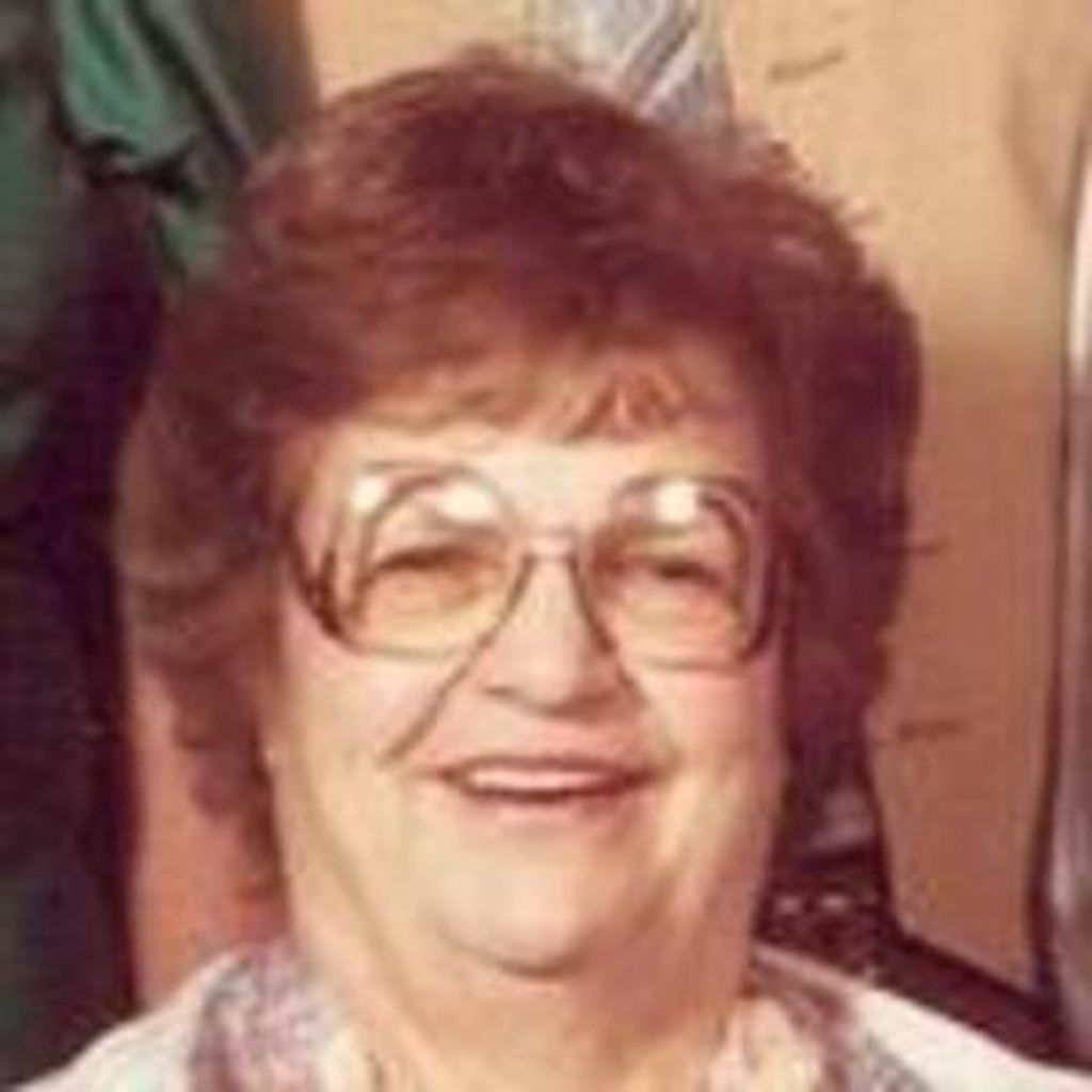 Ruth Thomas