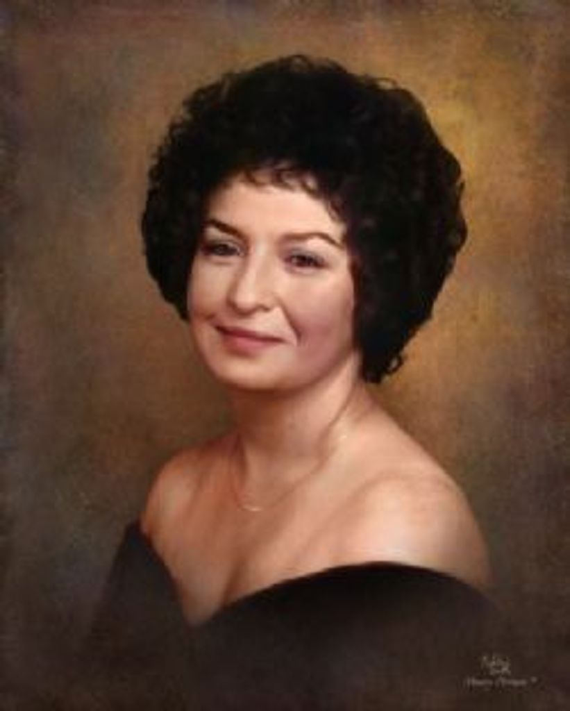 Carolyn Griego