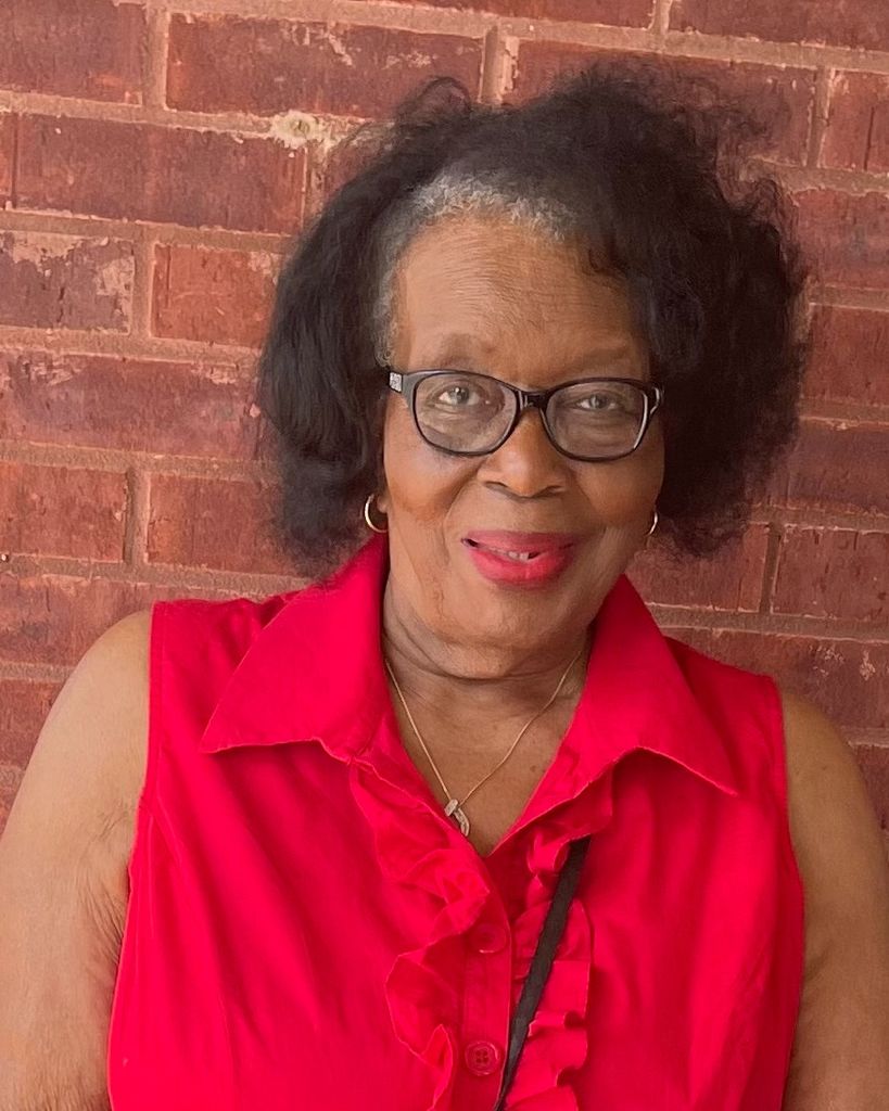 Mary Gladys Jones Profile Photo