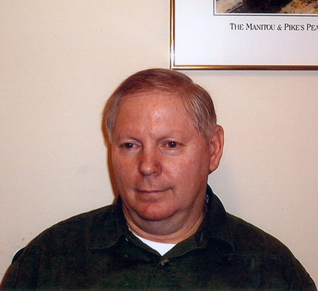 Lloyd Rawlings Bryant Profile Photo