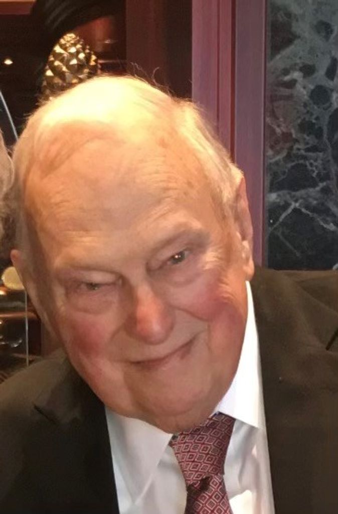 James Beck