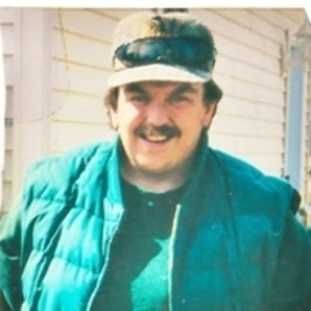 Mark  Allen Weatherford