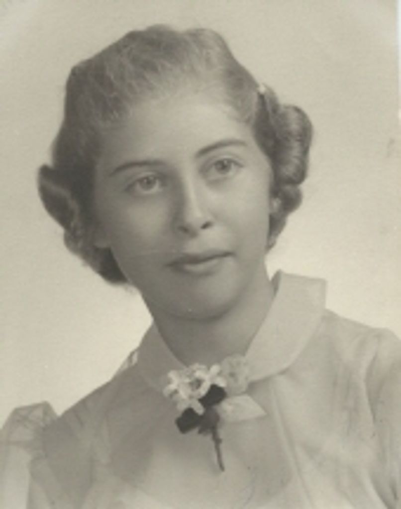 Patricia Elaine Rood
