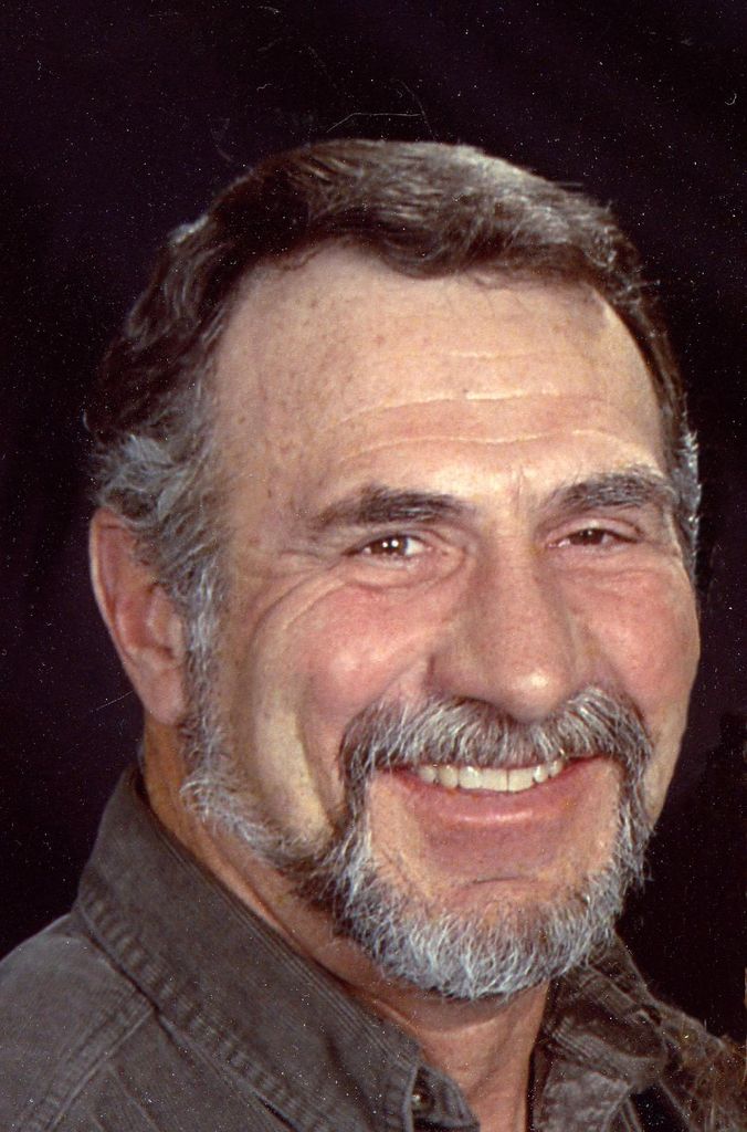 Kenneth John Hamilton
