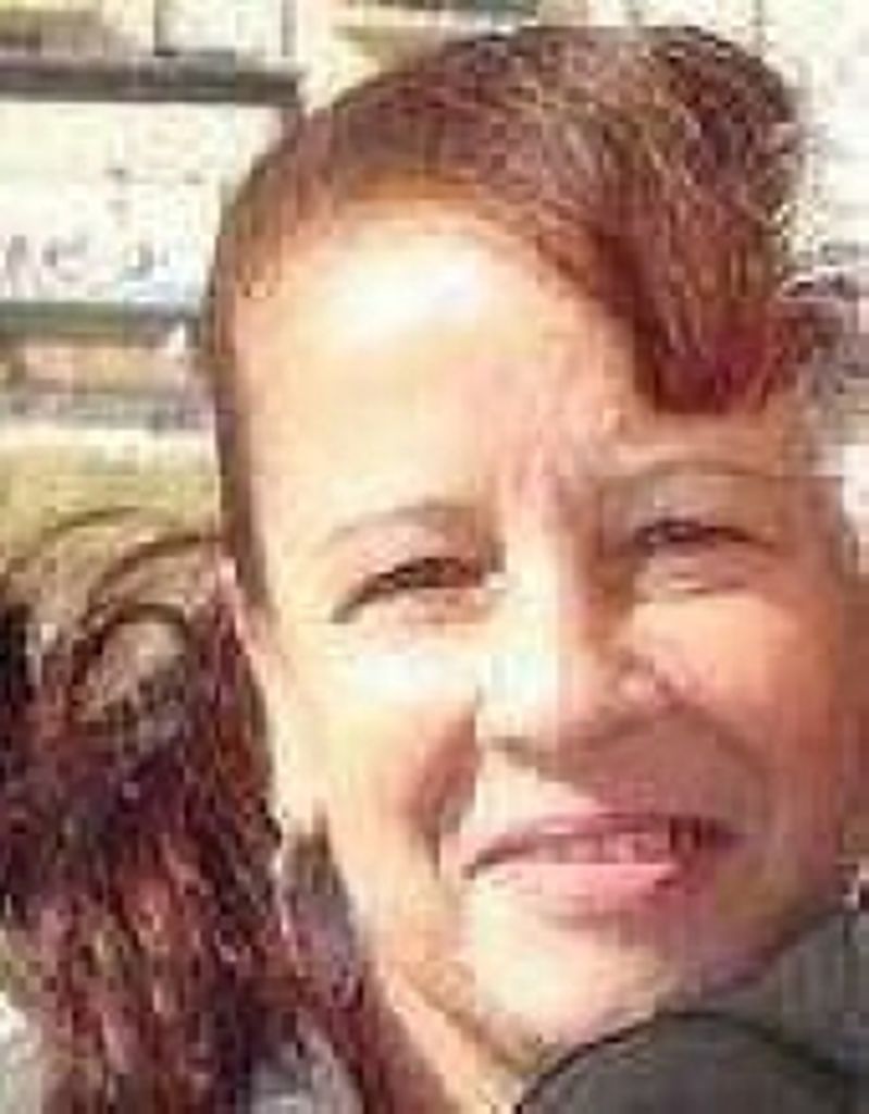 Maria Luisa Mendez Profile Photo