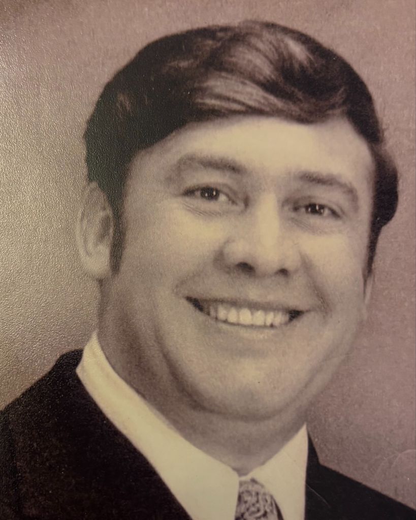 Antonio Carlos Caballero-Fernandez