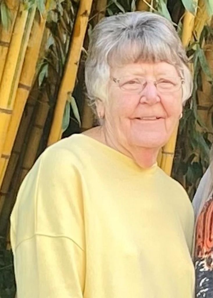 Bonnie N Dison Profile Photo