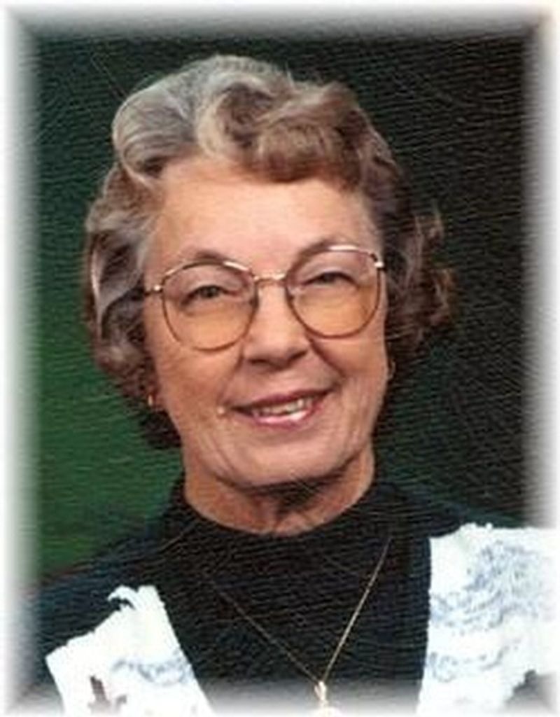 Doris Jean Powell Profile Photo