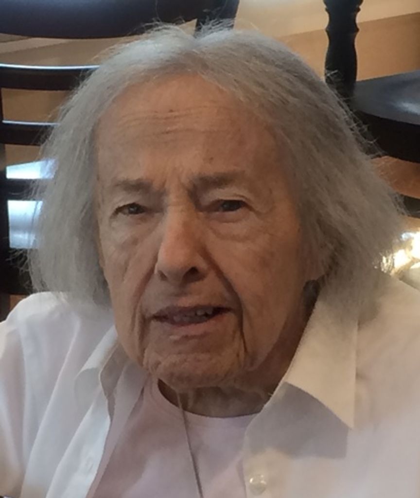 Martha V. Bussey Profile Photo