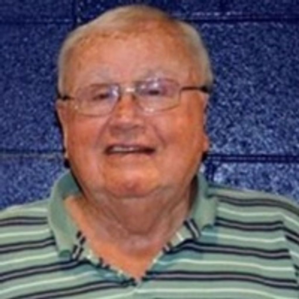 Bobby Joe (BJ) Gardner