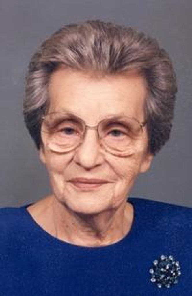 Pauline Dosch