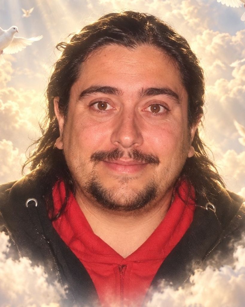 Noah Jared Dominguez