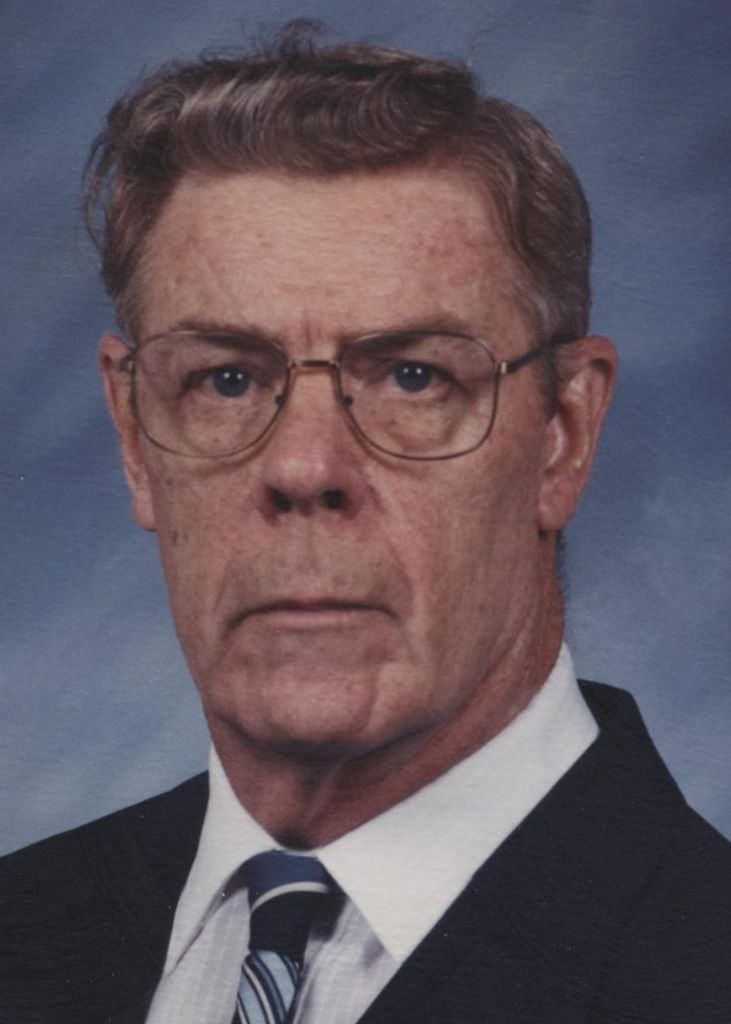 Robert A. "Bob" Miller