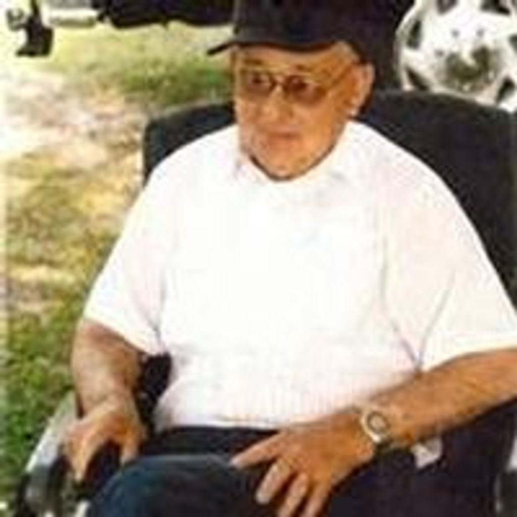 Martin J. Backues