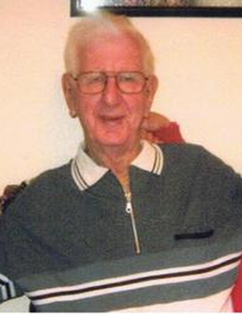 Robert L.  Mcgrody Profile Photo