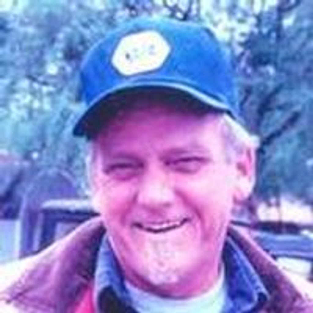 Larry "L.G." Gene Adams