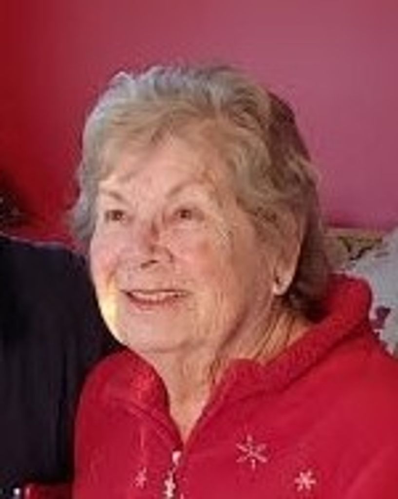 Janet E Knittle Profile Photo