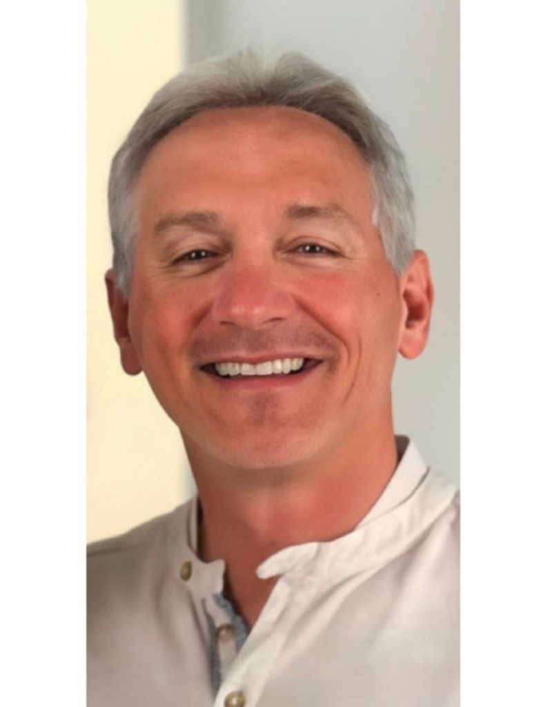 Peter Raymond Lacasse