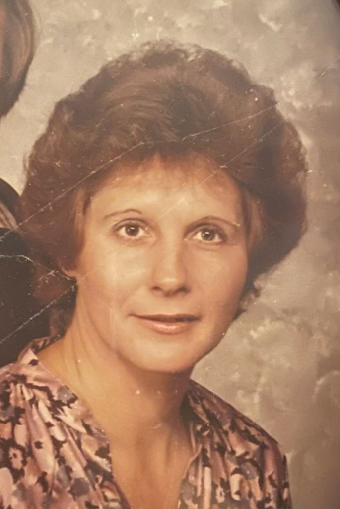 Alma Jean (Miller)  Kee