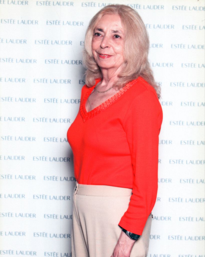 Judy Kay Martin Profile Photo