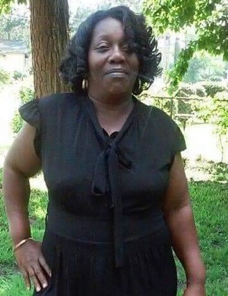 Mrs. Victyrie Rouse