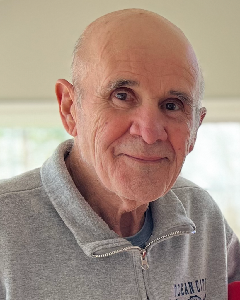 Michael T. Taber Profile Photo