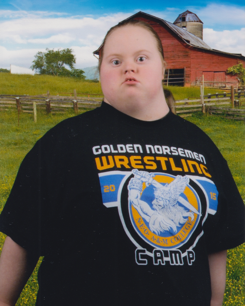 Samantha Jo Young Profile Photo