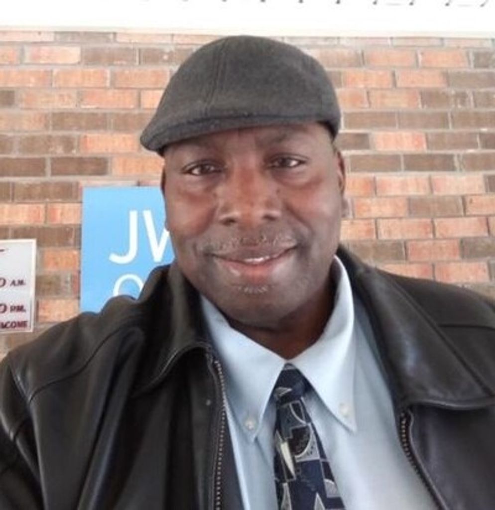 Mr. Ivory Joe Morris Profile Photo
