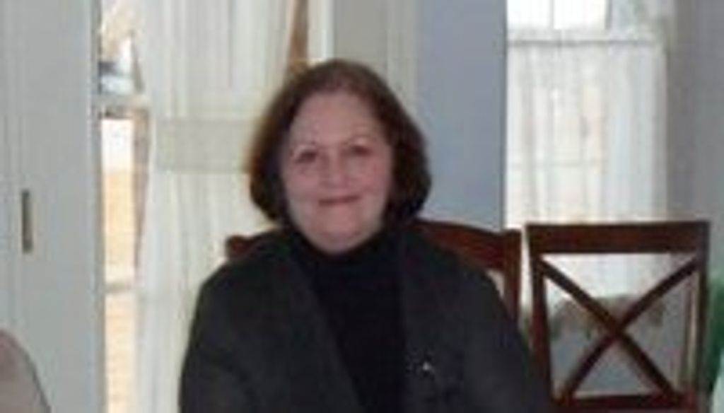 Rita (Holden)  Goforth