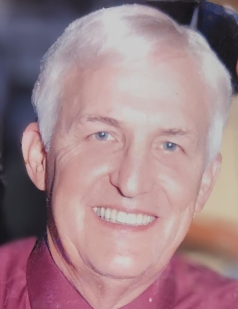 Phillip Ernest Thompson Profile Photo