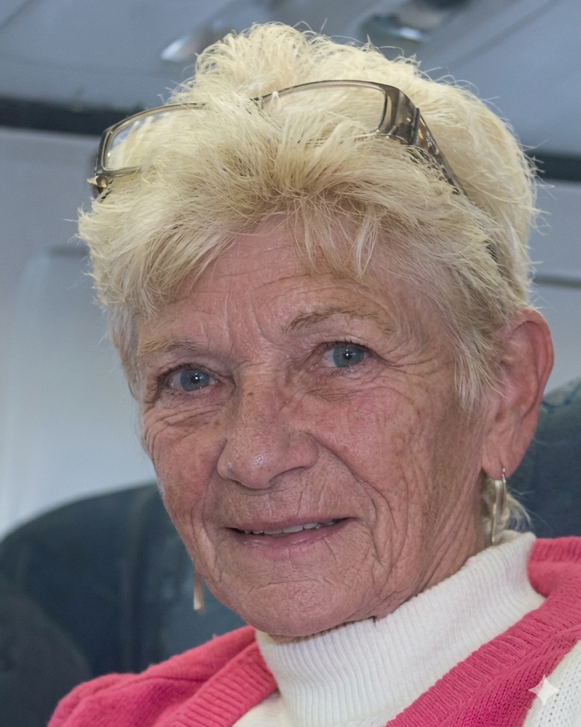 Doris Keesler Profile Photo