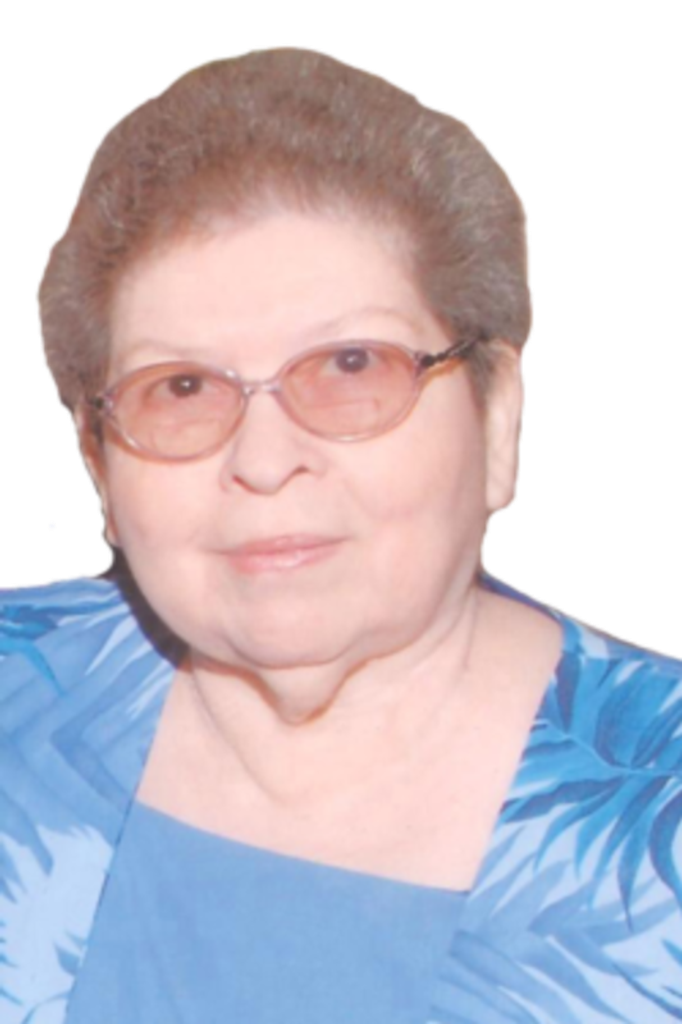 Andrea P. Gonzalez
