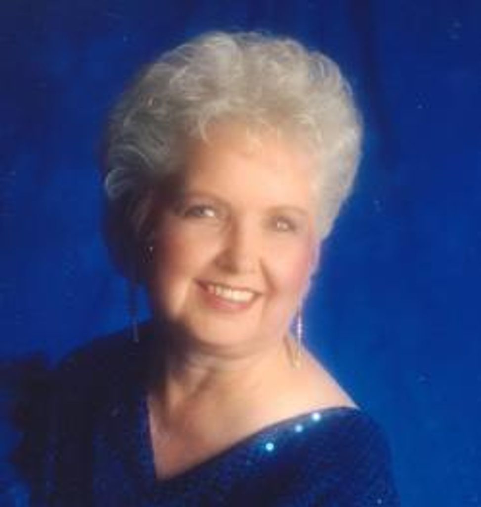 Mabel Campbell Jones