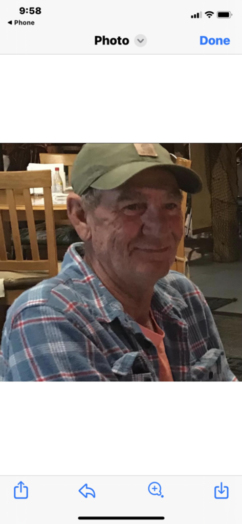 James Randall (Randy) Gibbs