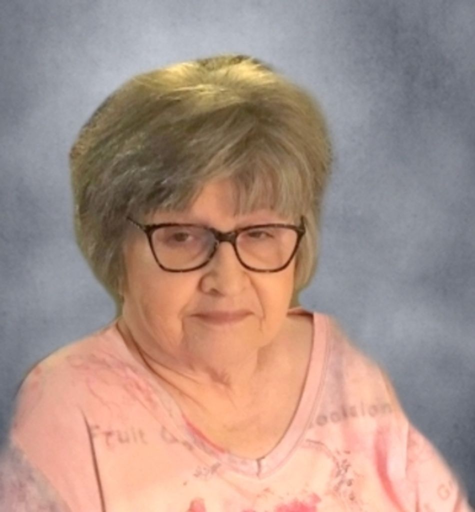 Elizabeth Ann Webb Higgins Profile Photo