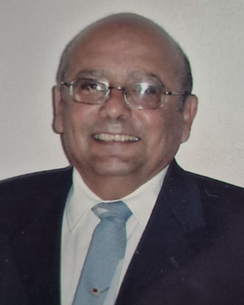 Chuck Zammit