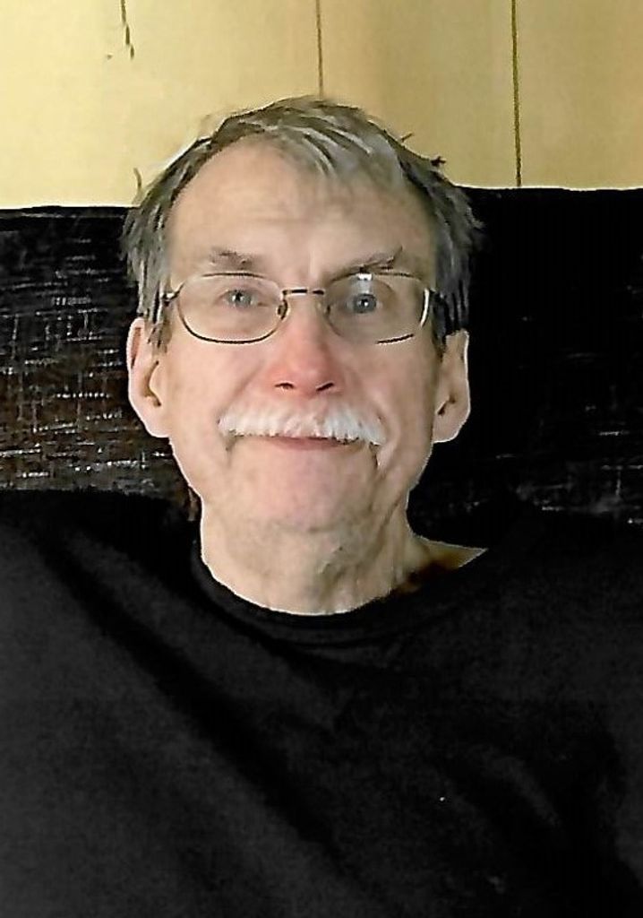Brian Hobart Profile Photo