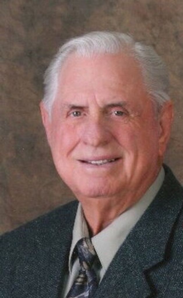 Lee Earl Wade Profile Photo