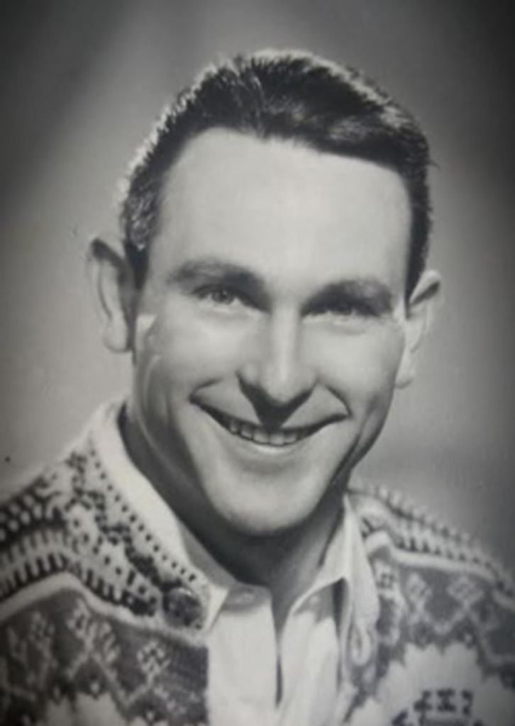 Lt. Col. Creed Miles Evans, M.D